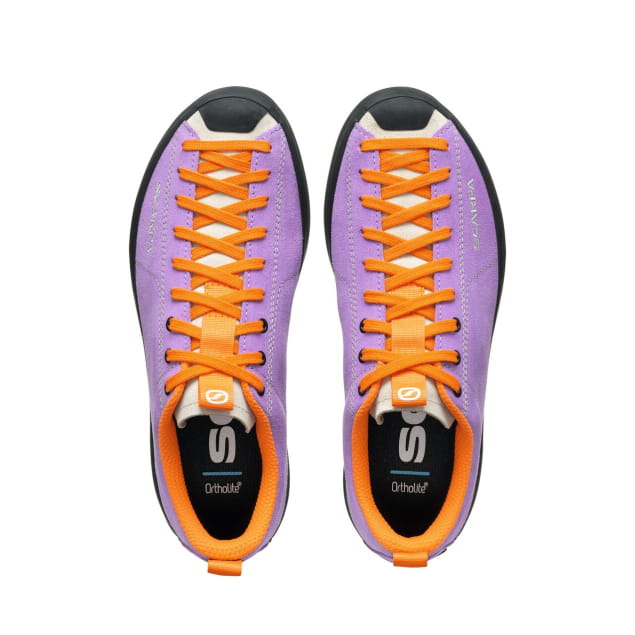 Mojito Wrap Wmn Violet Tulip