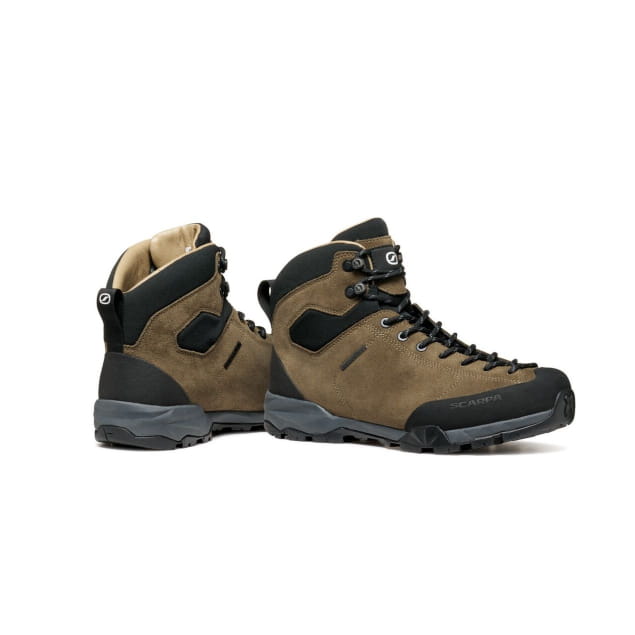 Mojito Hike CL Caribou Natural