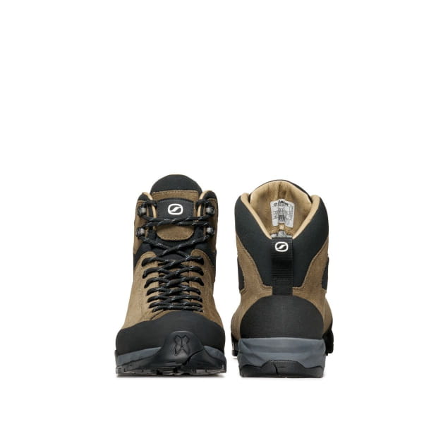 Mojito Hike CL Caribou Natural