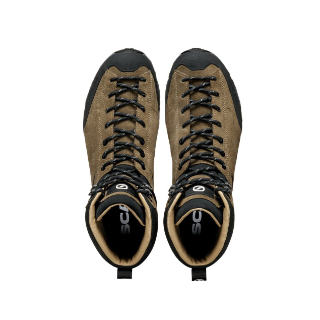 Mojito Hike CL Caribou Natural