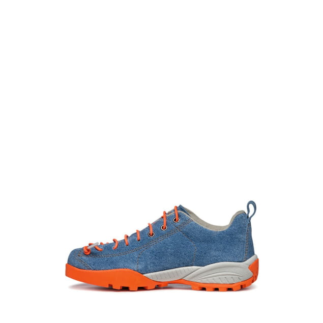 Mojito Kid Denim Blue Orange Neon SS24