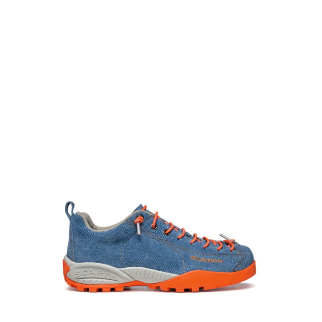 Mojito Kid Denim Blue Orange Neon SS24