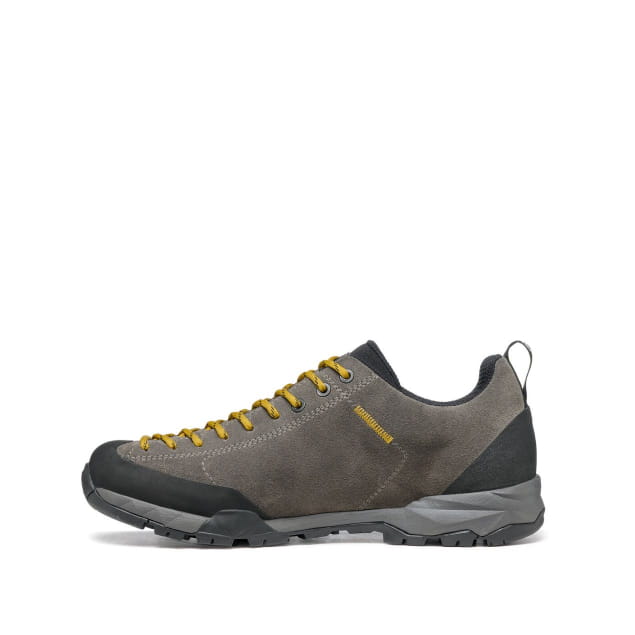 Mojito Trail GTX Titanium Mustard