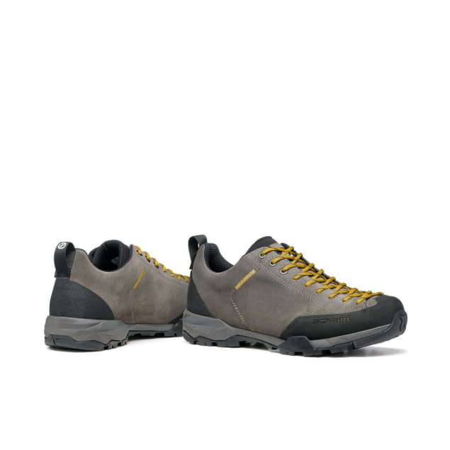 Mojito Trail GTX Titanium Mustard