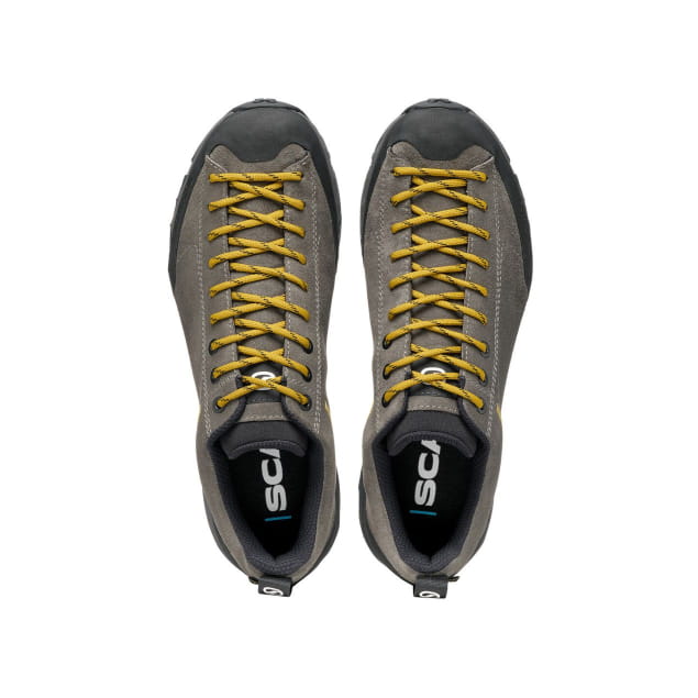 Mojito Trail GTX Titanium Mustard