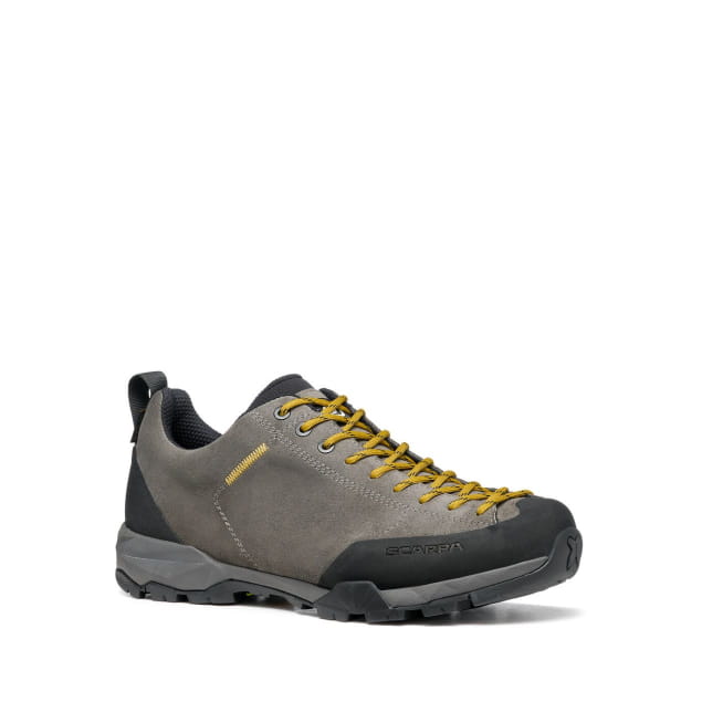 Mojito Trail GTX Titanium Mustard