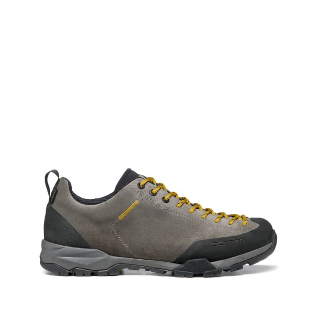 Mojito Trail GTX Titanium Mustard
