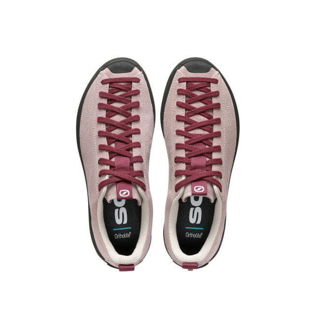 Mojito Wrap Light Mauve