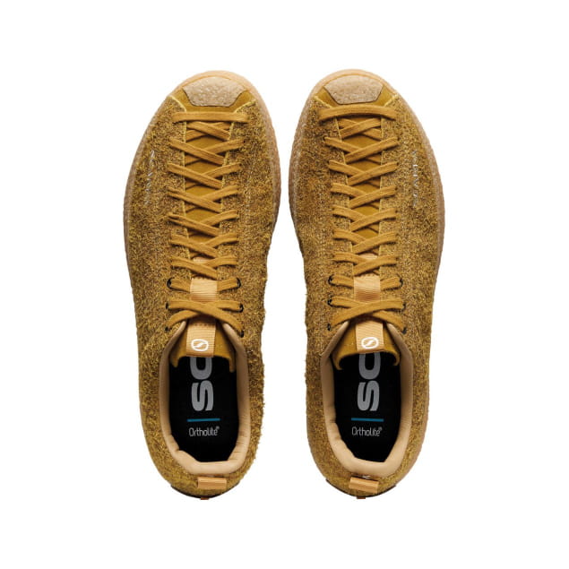 Mojito Wrap F Mustard