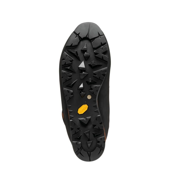 Mont Blanc GTX Tonic Orange