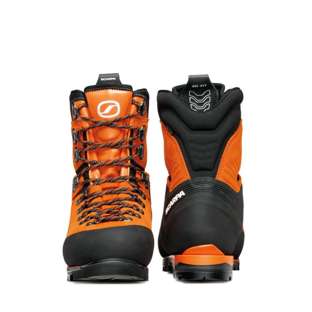 Mont Blanc GTX Tonic Orange