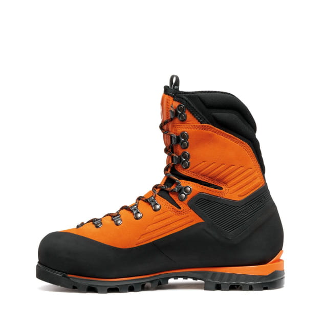 Mont Blanc GTX Tonic Orange