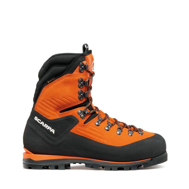 Mont Blanc GTX Tonic Orange