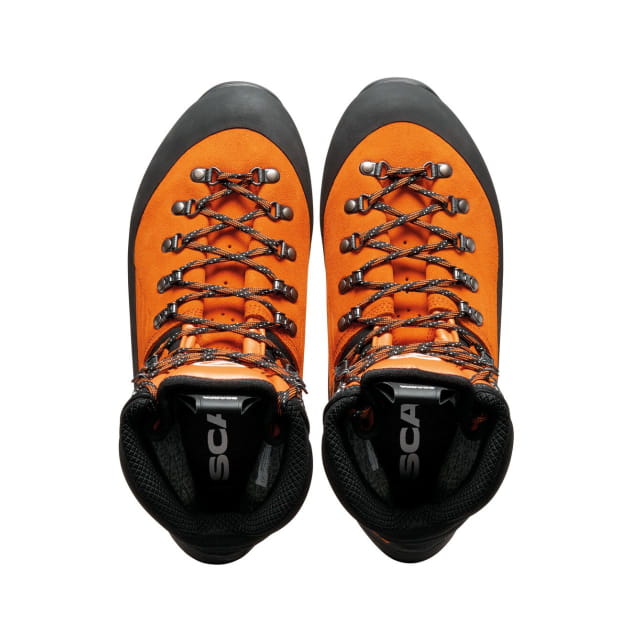 Mont Blanc GTX Tonic Orange
