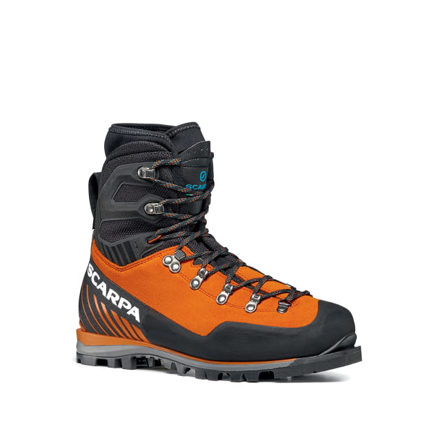 Mont Blanc Pro GTX Tonic