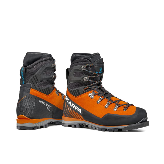 Mont Blanc Pro GTX Tonic
