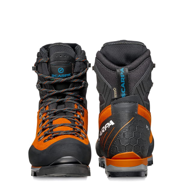 Mont Blanc Pro GTX Tonic