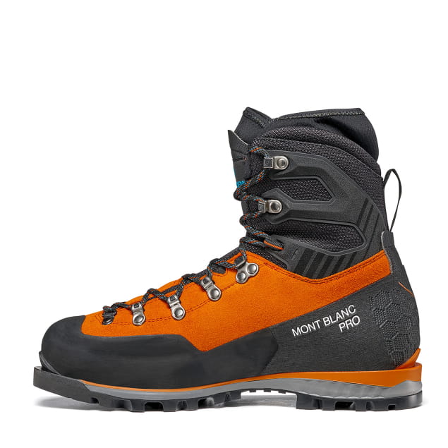 Mont Blanc Pro GTX Tonic