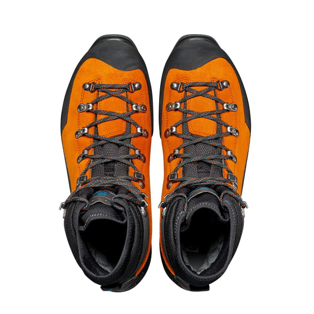 Mont Blanc Pro GTX Tonic