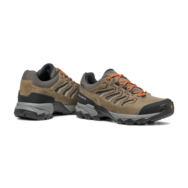 Moraine GTX Fossil Brown
