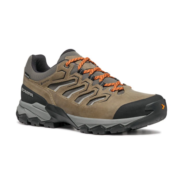 Moraine GTX Fossil Brown