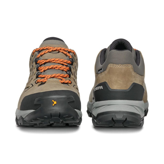 Moraine GTX Fossil Brown