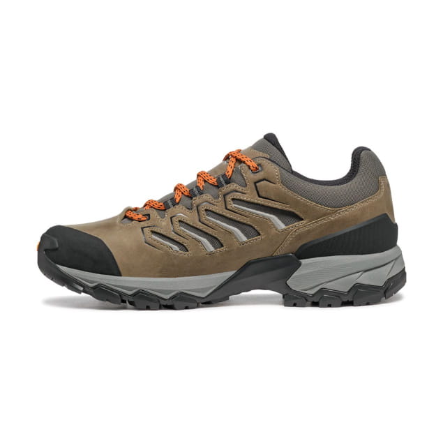Moraine GTX Fossil Brown