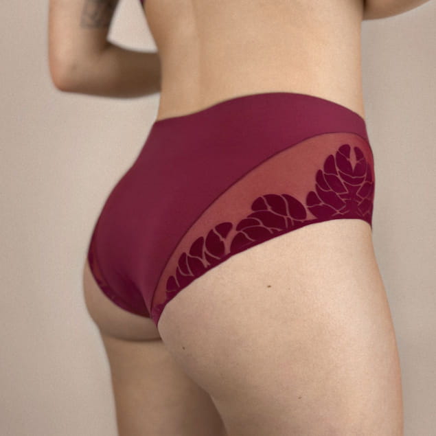 HASTKO PANTY91 TUSCANY