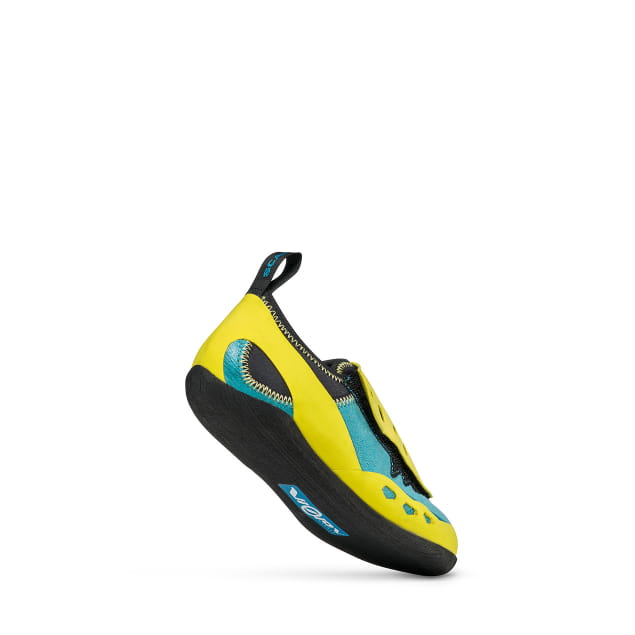 Piki Y Maldive Yellow