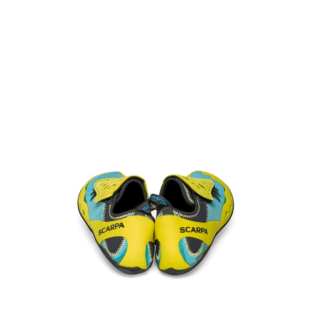 Piki Y Maldive Yellow