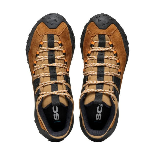 Rove Burnt Burnt Orange