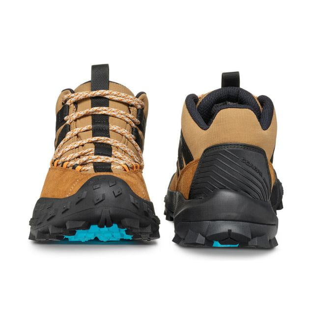 Rove Burnt Burnt Orange