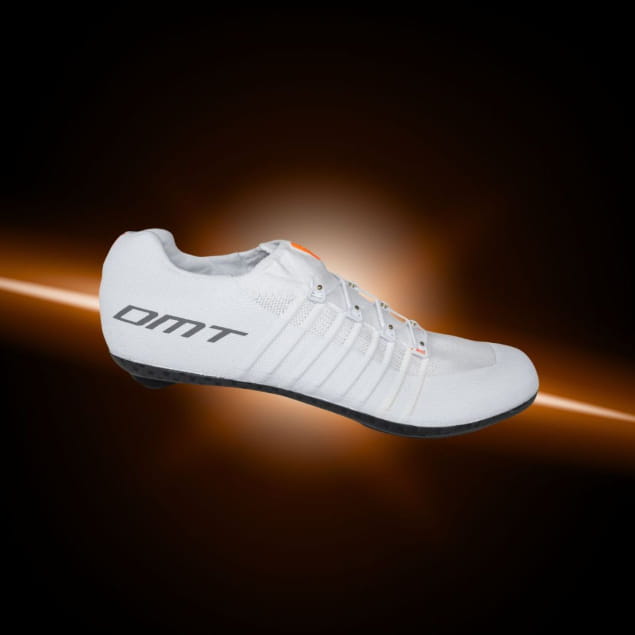 DMT POGIS SUPERLIGHT WHITE/WHITE