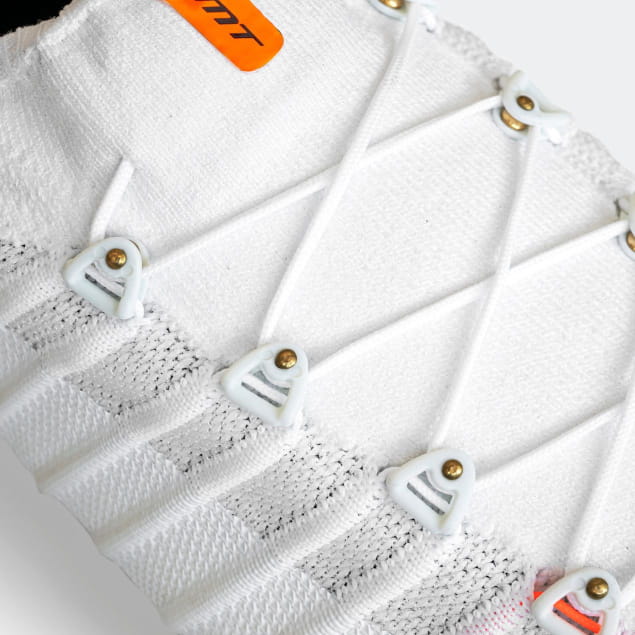 DMT POGIS SUPERLIGHT WHITE/WHITE