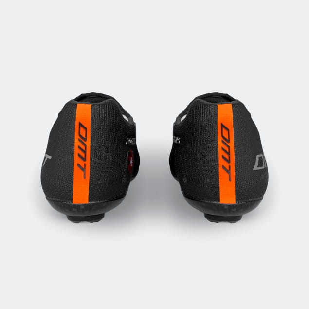 DMT POGIS SUPERLIGHT BLACK/GREY