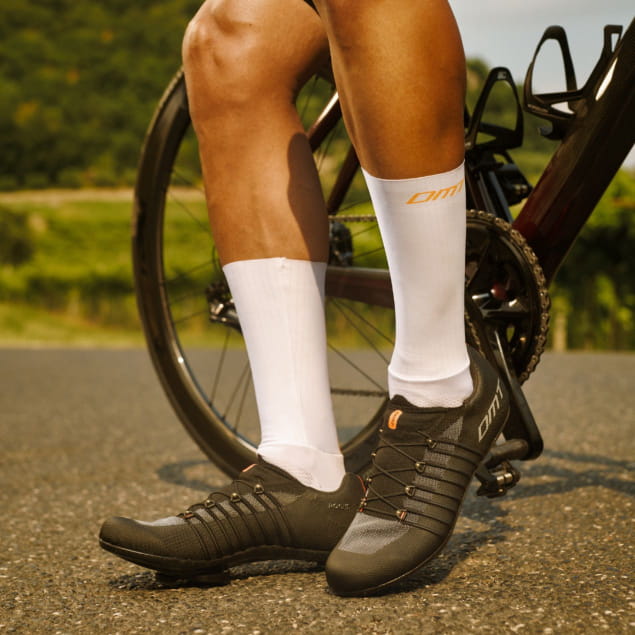 DMT POGIS SUPERLIGHT BLACK/GREY