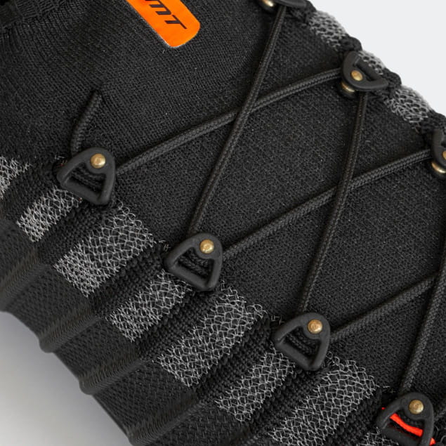 DMT POGIS SUPERLIGHT BLACK/GREY