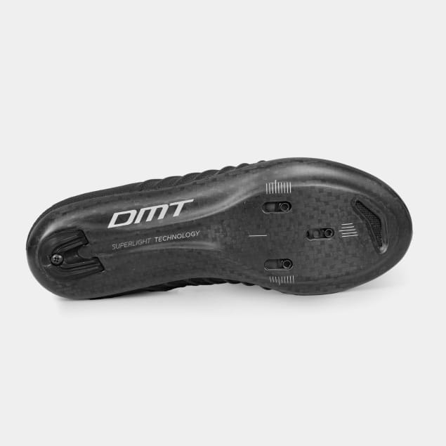 DMT POGIS SUPERLIGHT BLACK/GREY