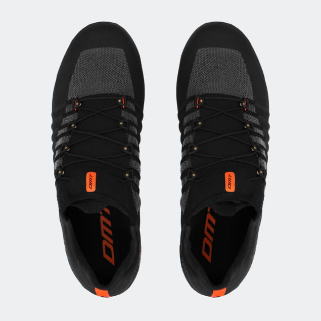 DMT POGIS SUPERLIGHT BLACK/GREY