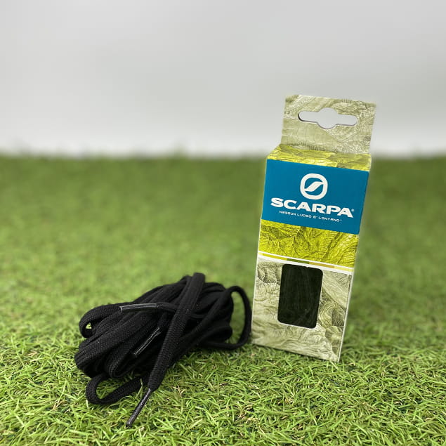 Pack Lacets Lifestyle