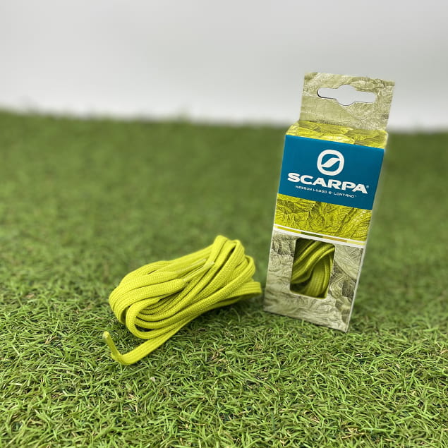 Pack Lacets Lifestyle