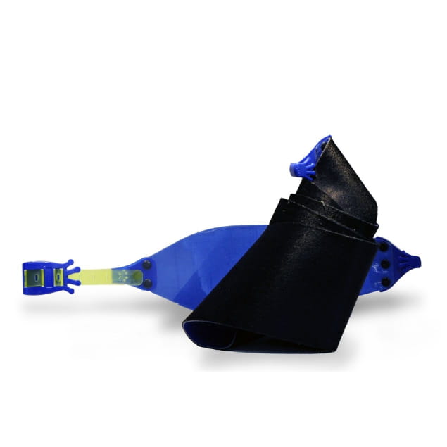 Peaux 125 mm en 200 Mix