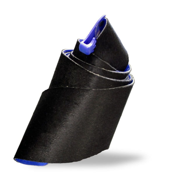 Peaux 125 mm en 200 Mix