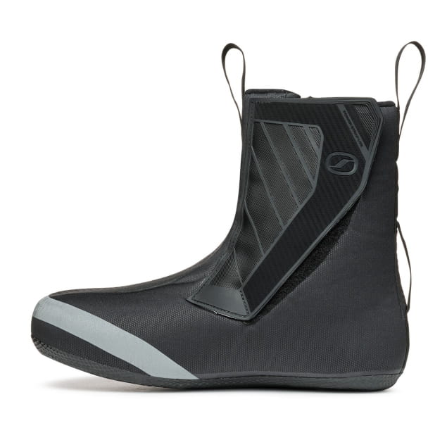 Phantom 8000 Thermic HD Black Bright Orange