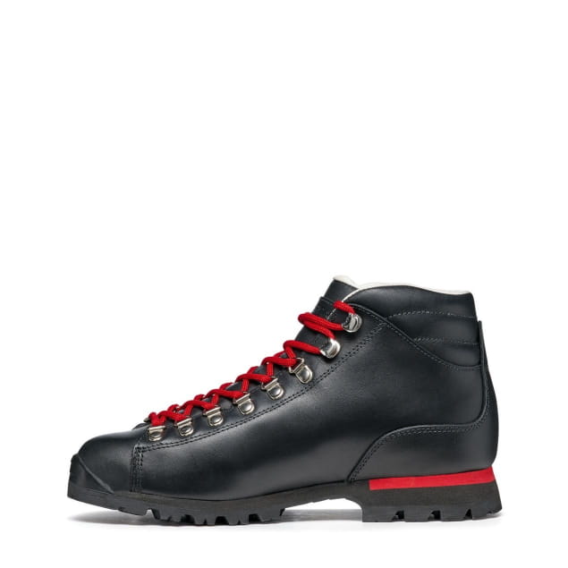 Primitive Black Red