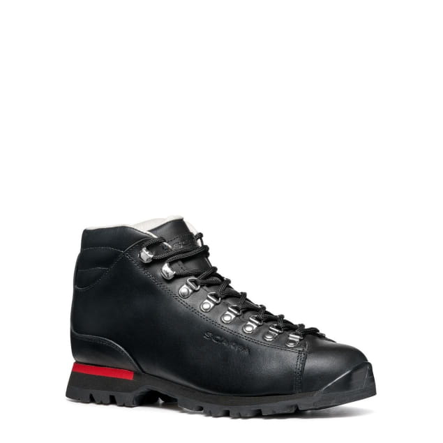Primitive Black Red
