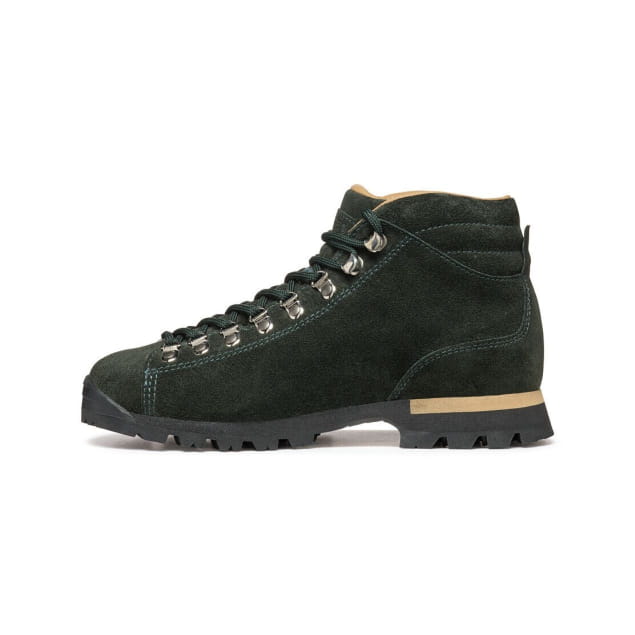 Primitive Dark Green Rope