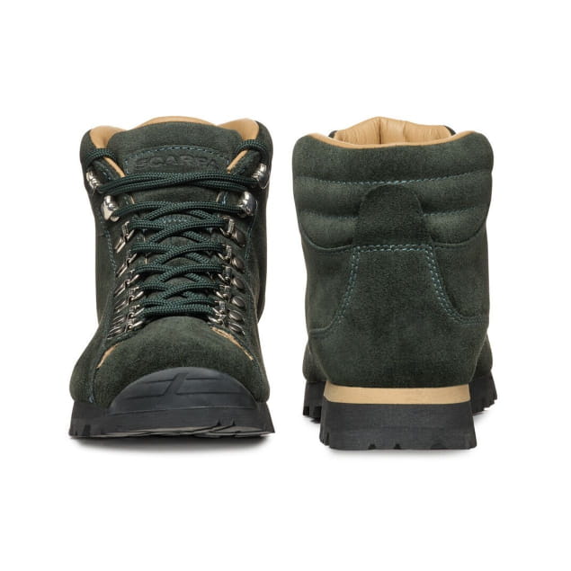 Primitive Dark Green Rope