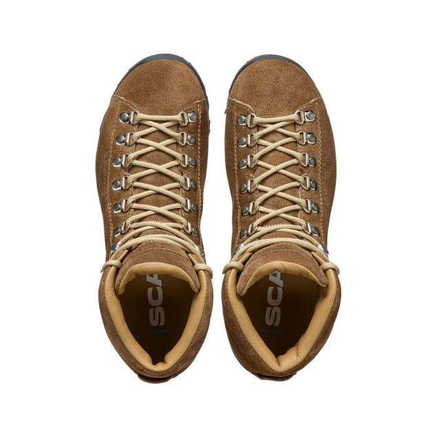 Primitive Natural Rope