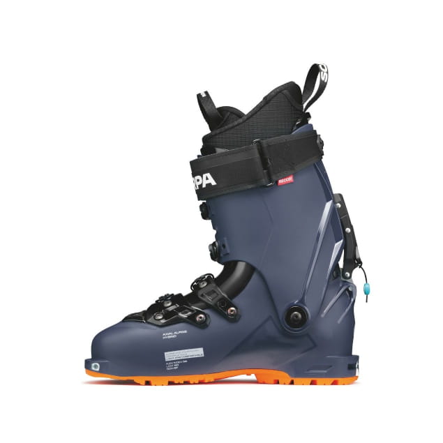 4-Quattro GT Titan Orange